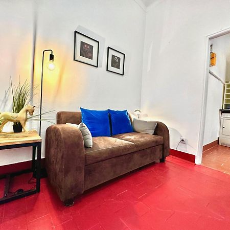Aparthotel Riviera - Pont Vieux 2 - Old Town - Charm 2 Bedrooms Apartement Ac - 5Mn Beach Nizza Kültér fotó