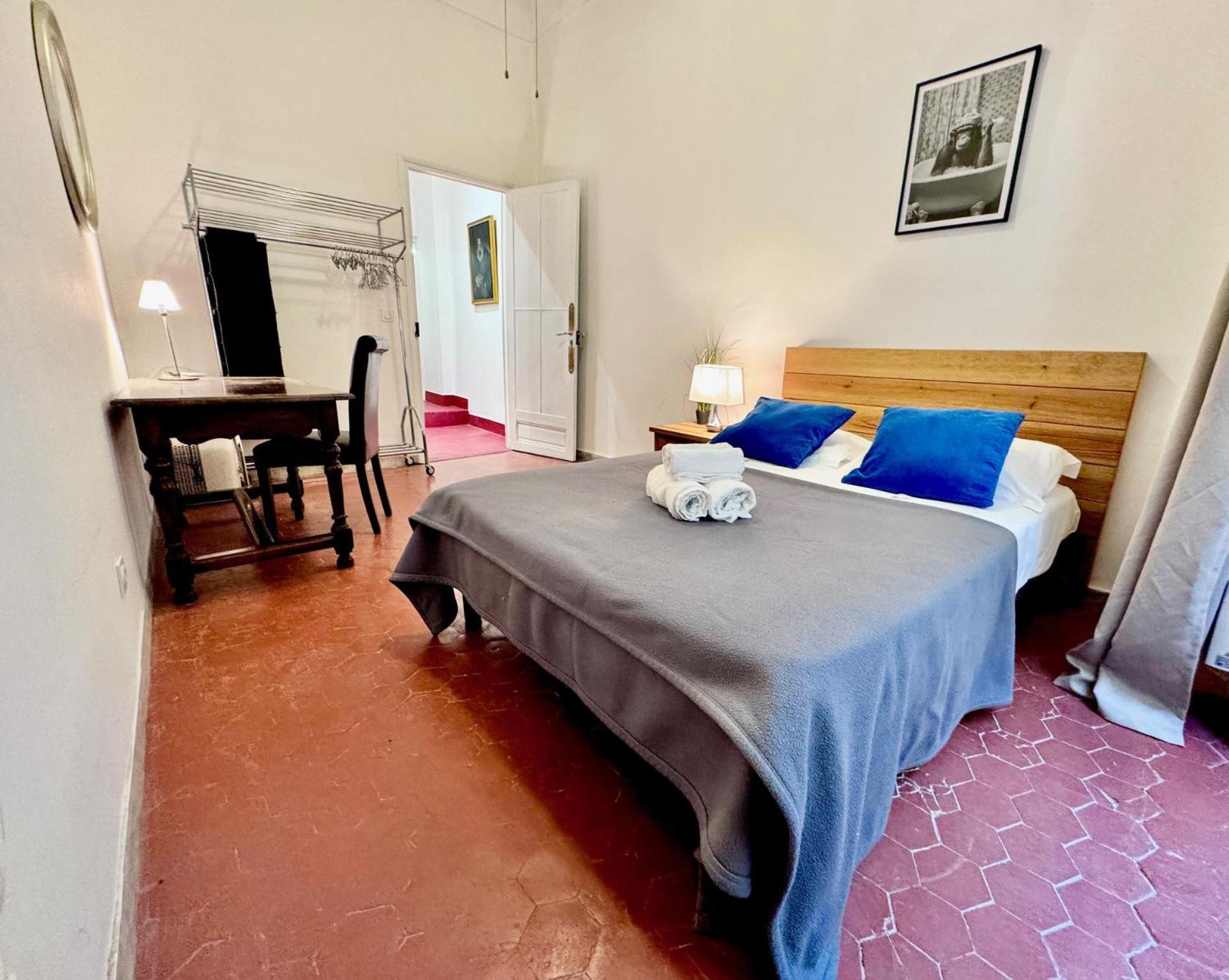 Aparthotel Riviera - Pont Vieux 2 - Old Town - Charm 2 Bedrooms Apartement Ac - 5Mn Beach Nizza Kültér fotó